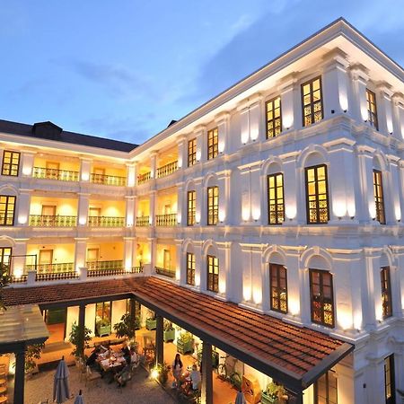 Seto Ghar Hotel Κατμαντού Εξωτερικό φωτογραφία