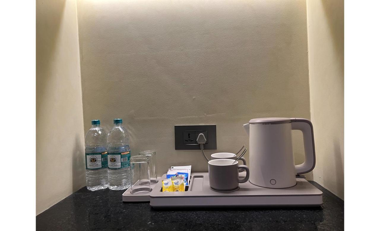 Seto Ghar Hotel Κατμαντού Εξωτερικό φωτογραφία