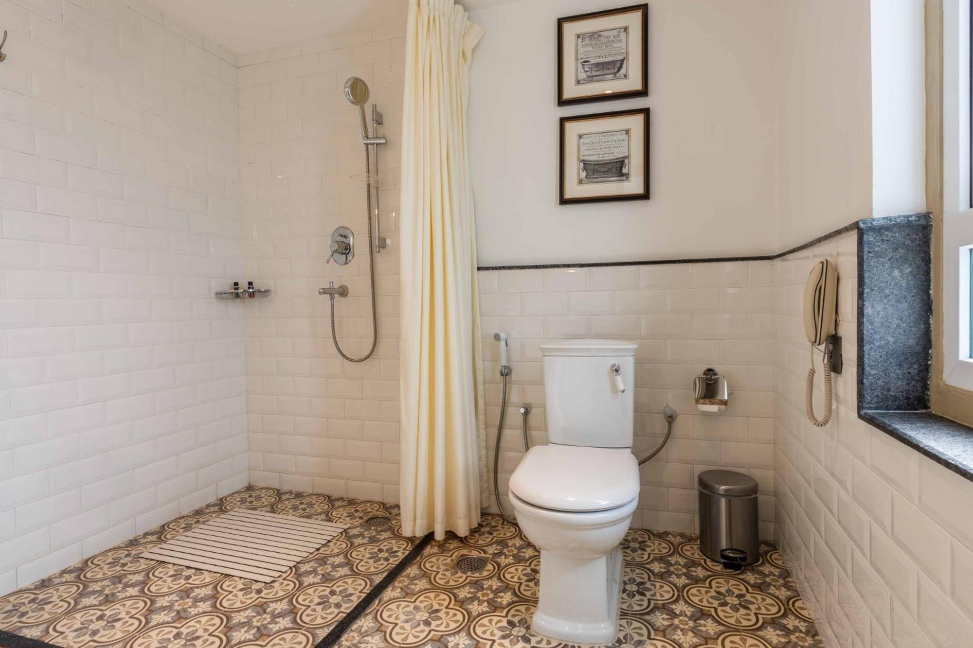 Seto Ghar Hotel Κατμαντού Εξωτερικό φωτογραφία