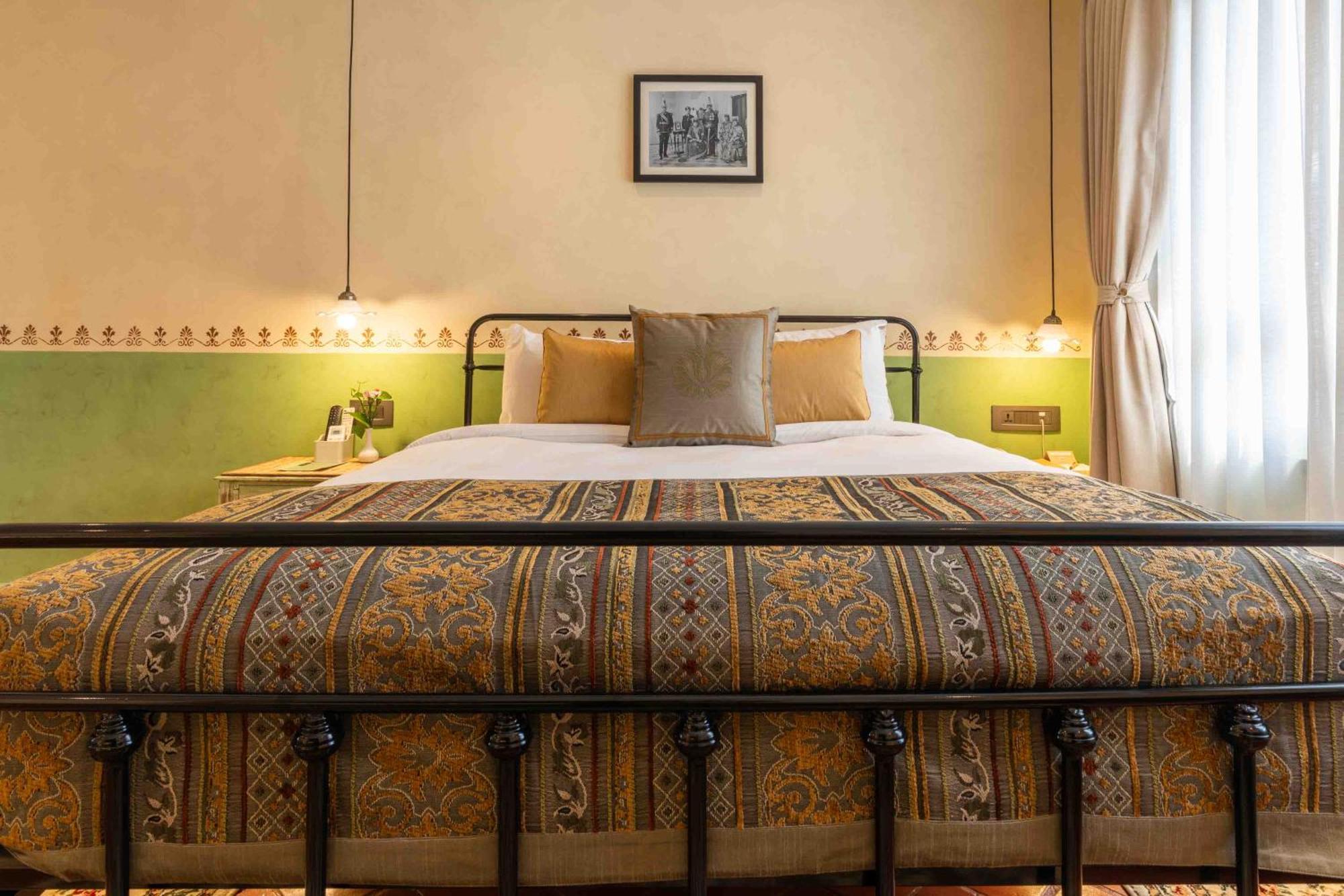 Seto Ghar Hotel Κατμαντού Εξωτερικό φωτογραφία