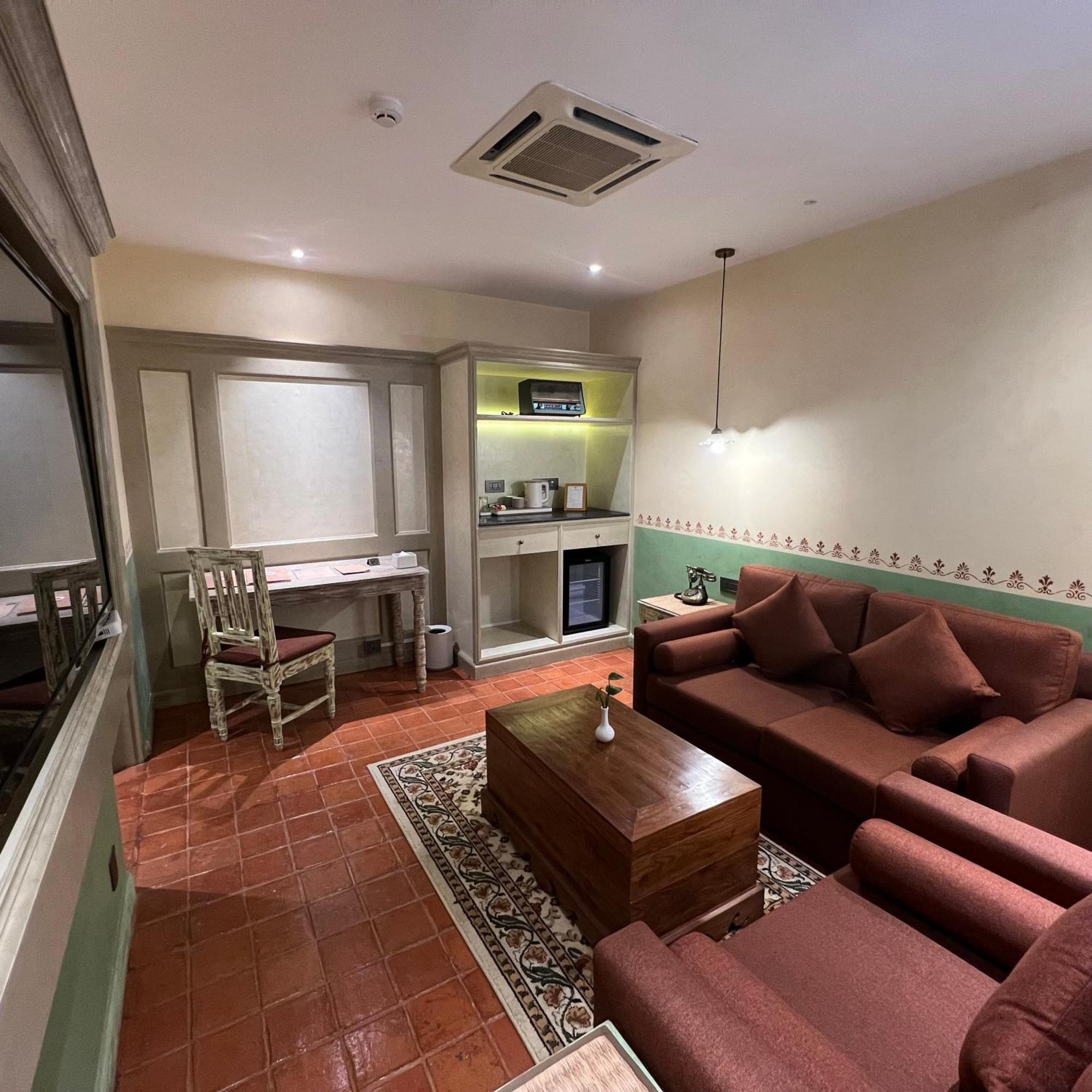 Seto Ghar Hotel Κατμαντού Εξωτερικό φωτογραφία